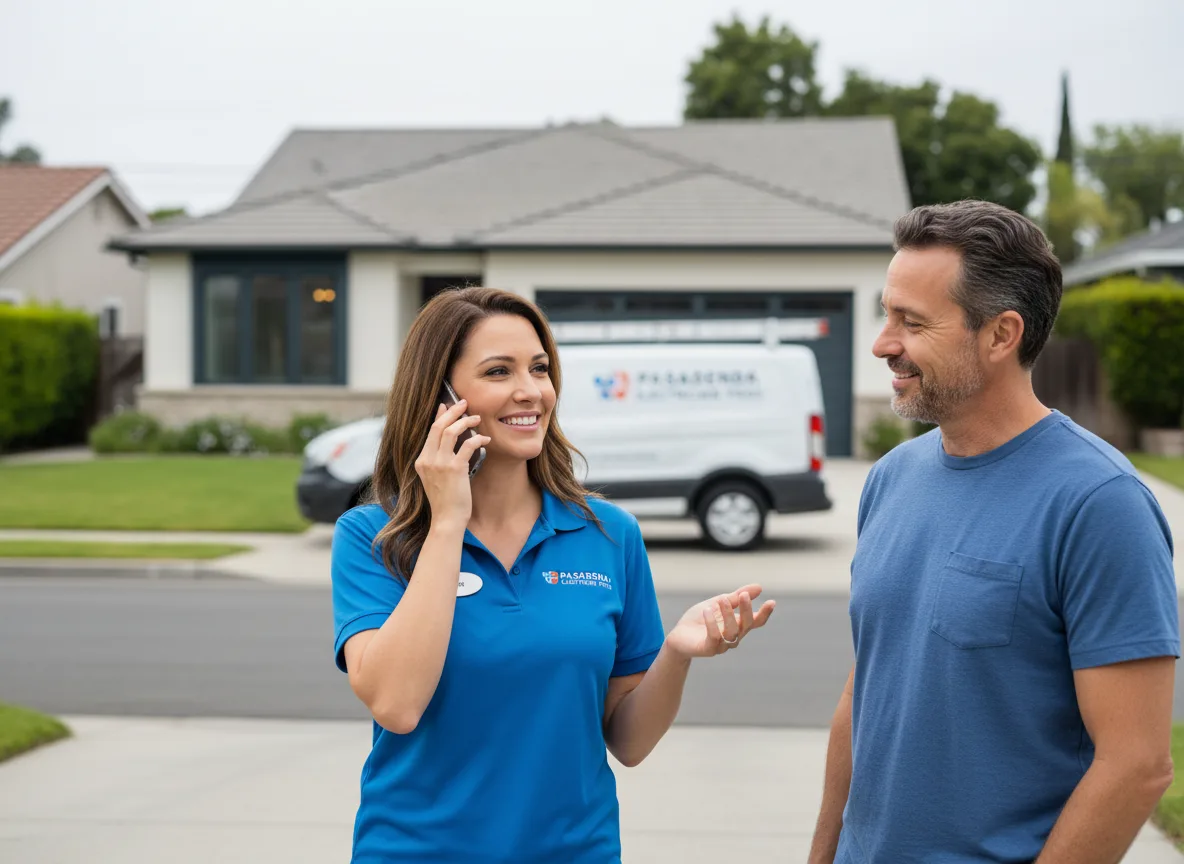 Electrician Florissant, CO FAQs